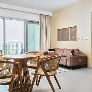 Bellavista Downtown Views Ii Tower 1 Modern 2br Downtown View دبي